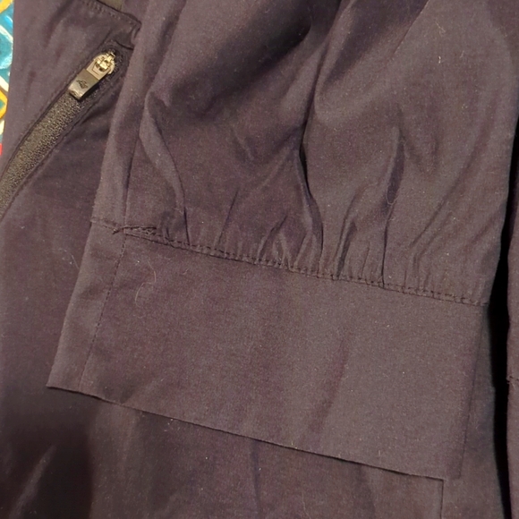 Women's Athletic Joggers - Picture 5 of 5